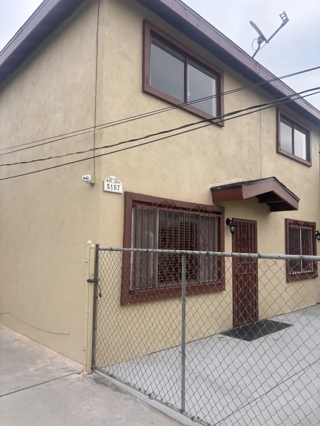 Se Renta Apartamento!