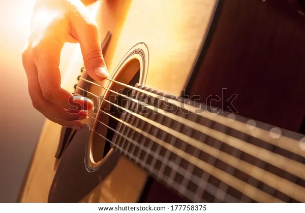 ESCUELA DE MUSICA