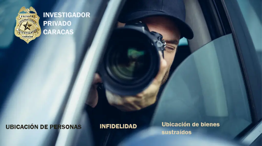 Servicios de Investigador Privado en california