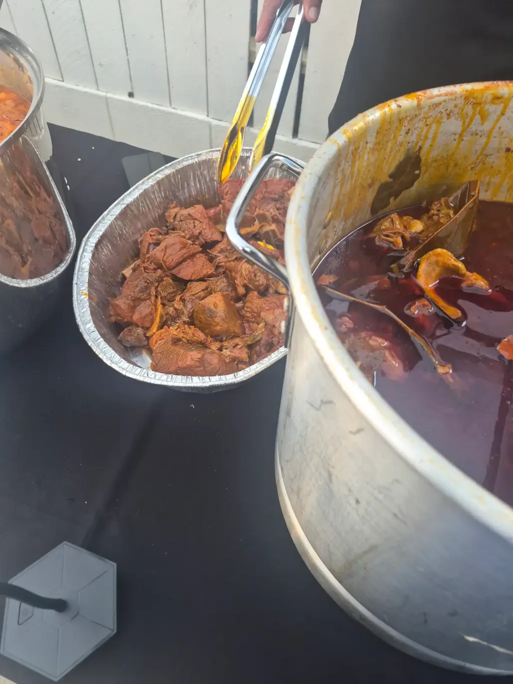 Deliciosos Servicios de Catering para Tus Eventos
