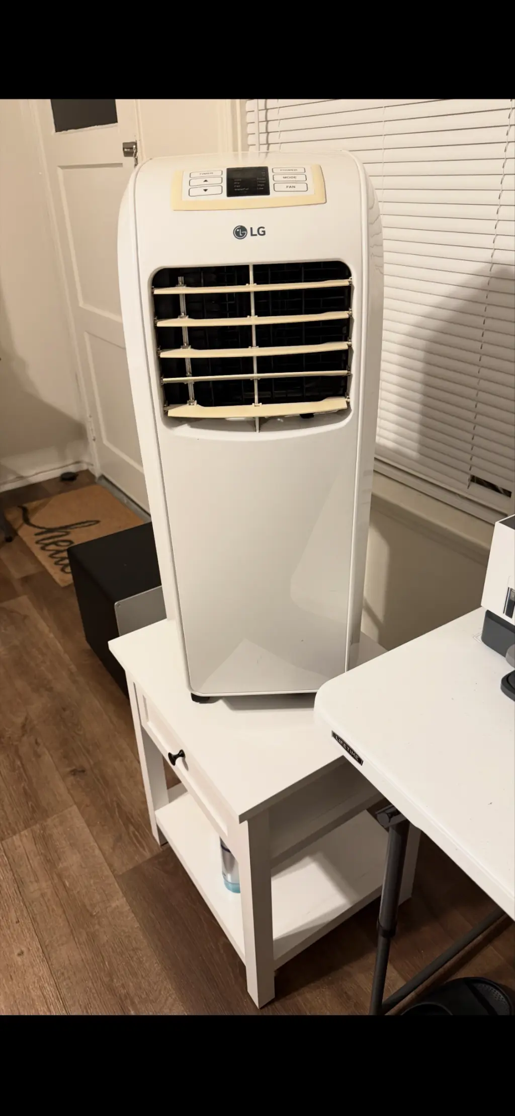 Vendo Aire Acondicionado