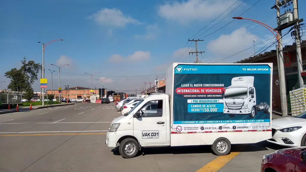 VALLA PERIFONEO MOVIL