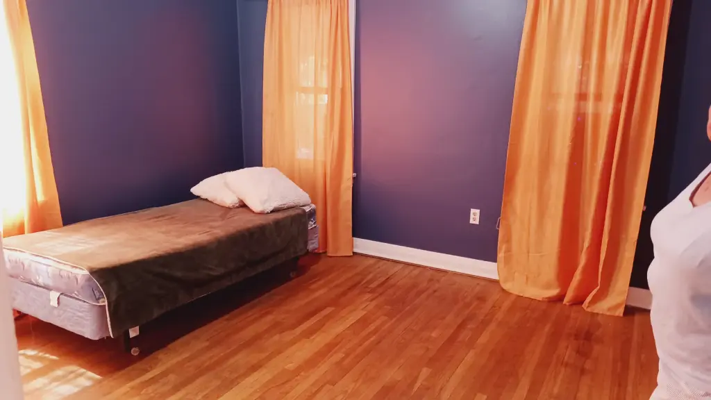 Habitación Acogedora en Alquiler en un Vecindario Tranquilo