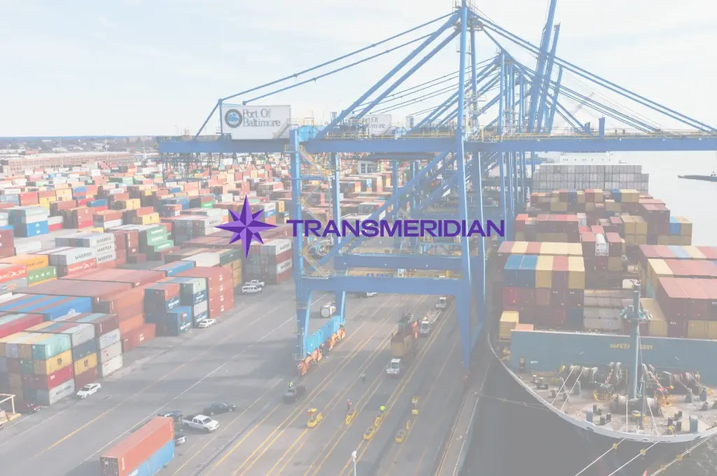 Transmeridian | Agenciamiento marítimo en Perú