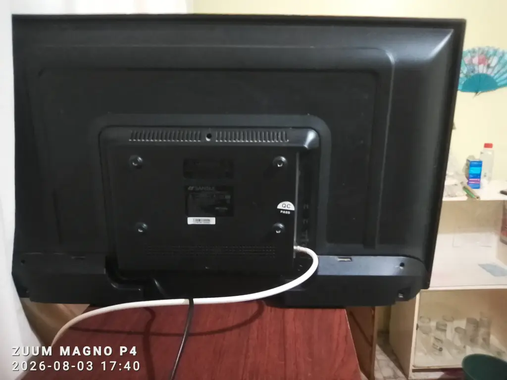 Sansui 32 pulgadas