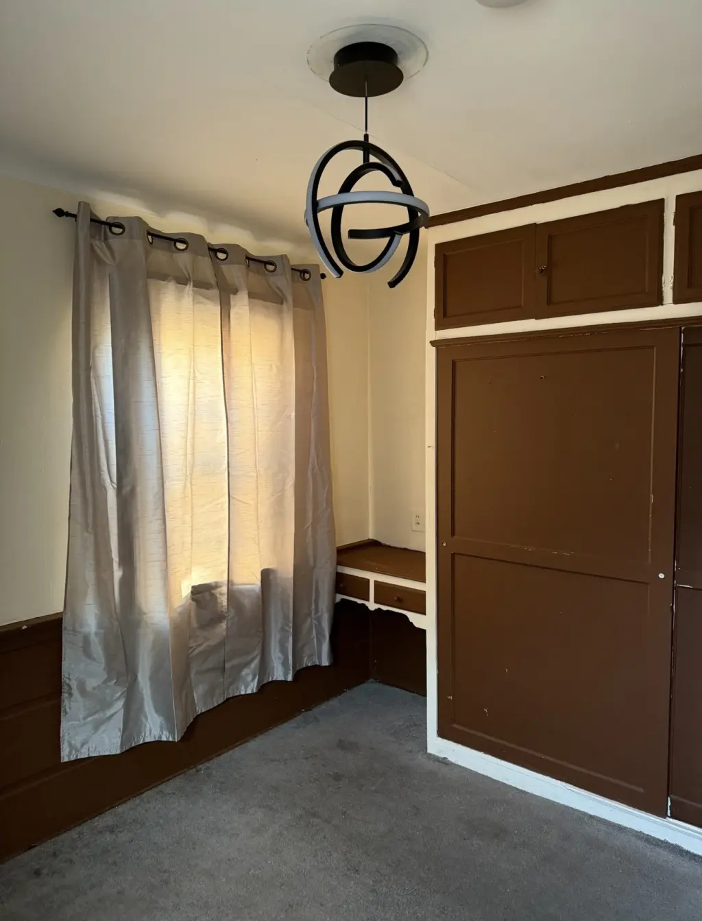Habitacion disponible