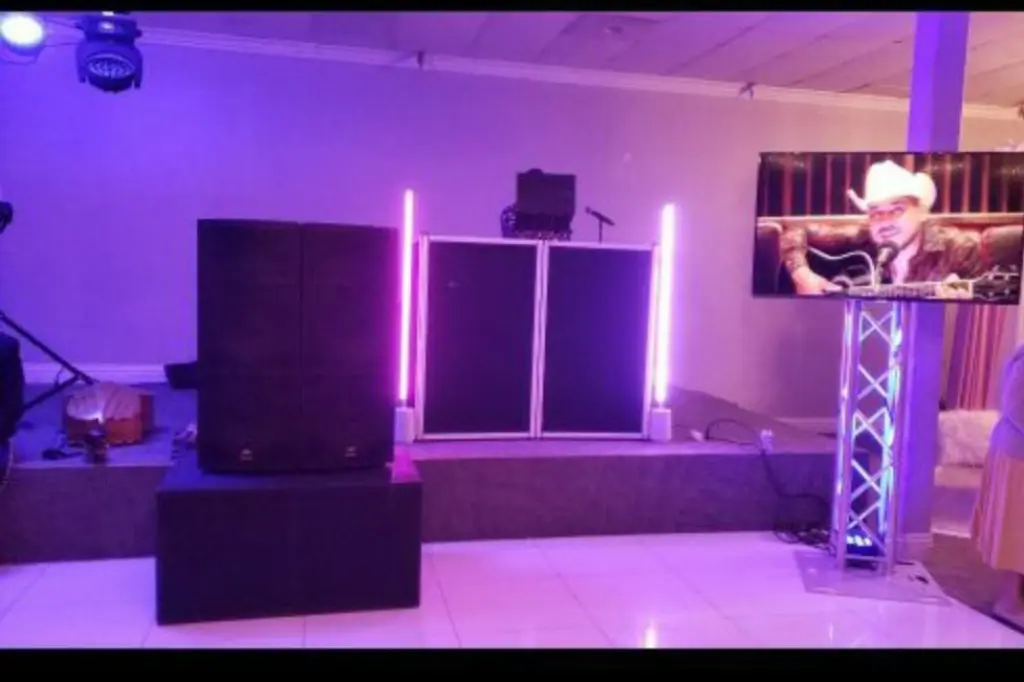 DJ HAR THE BEST OF THE WEST