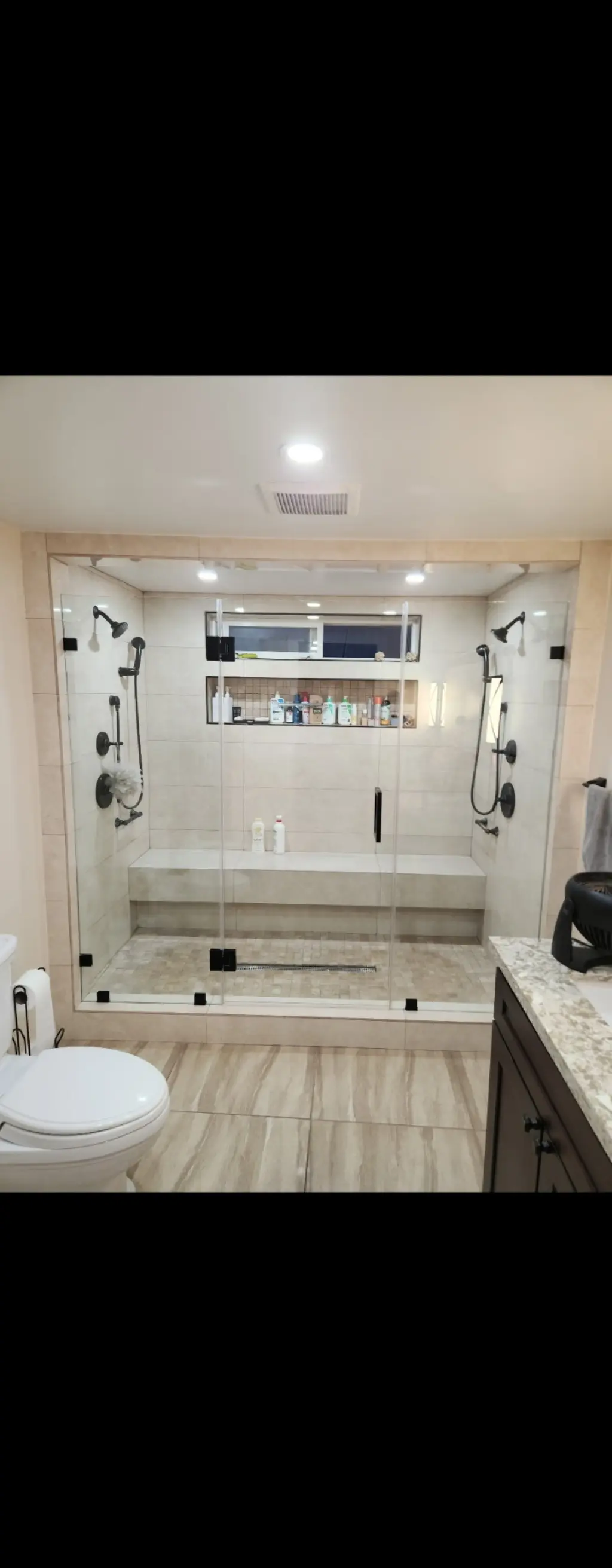 Dlg glass and mirror