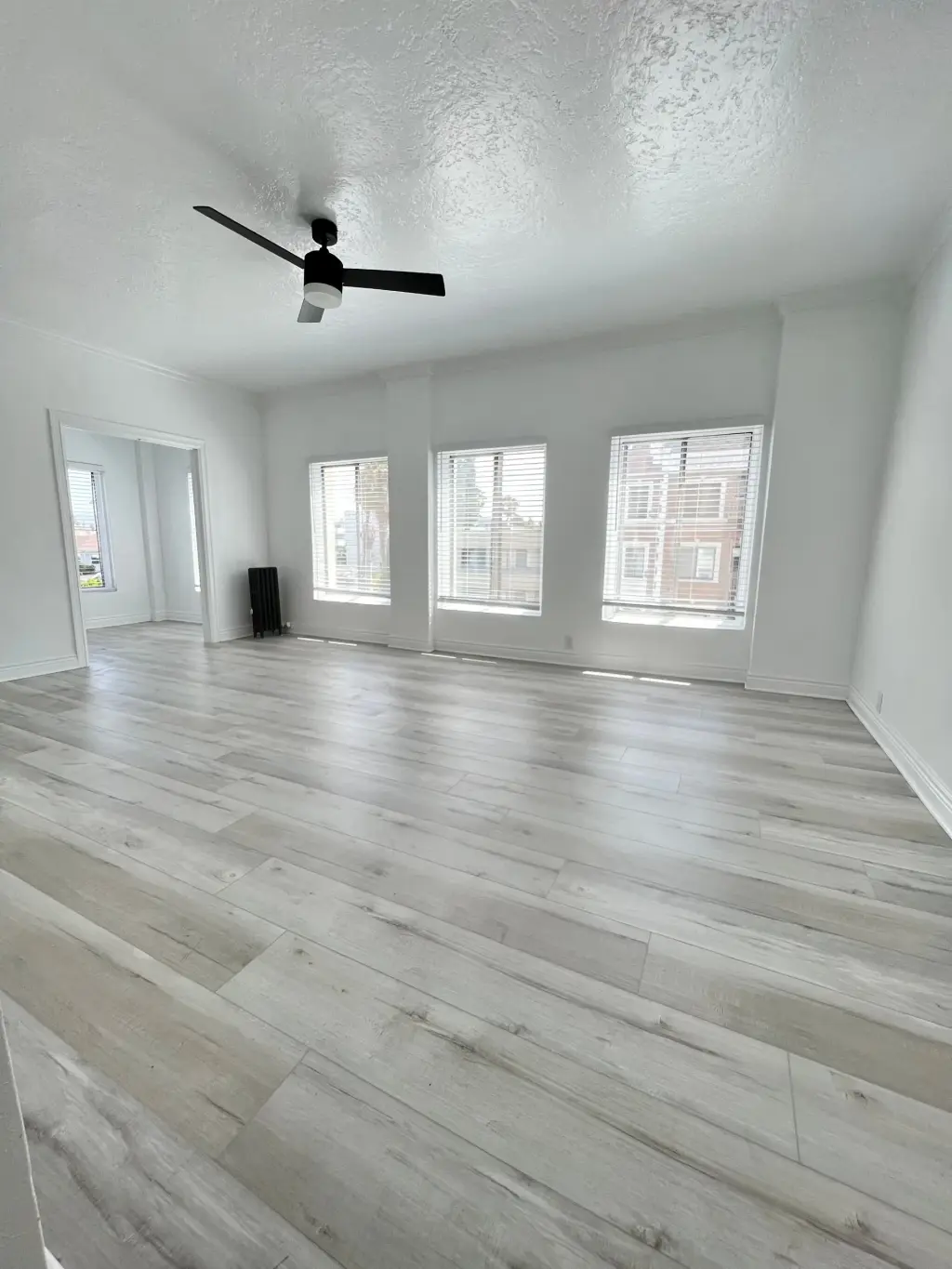 Amplio Apartamento en Renta en Ubicación Privilegiada