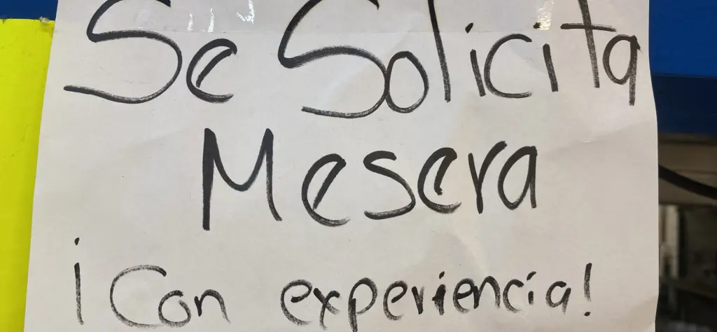 Mera cajera
