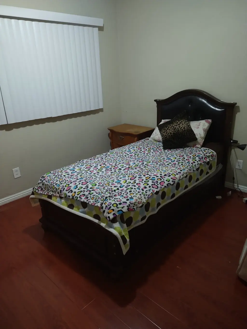 Cuarto en Fullerton