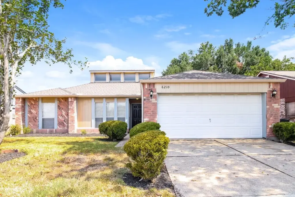 Single Family Home