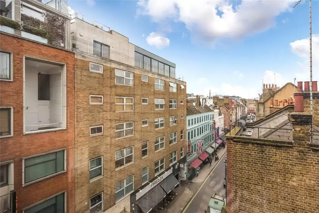 3 bedroom apartment to rent