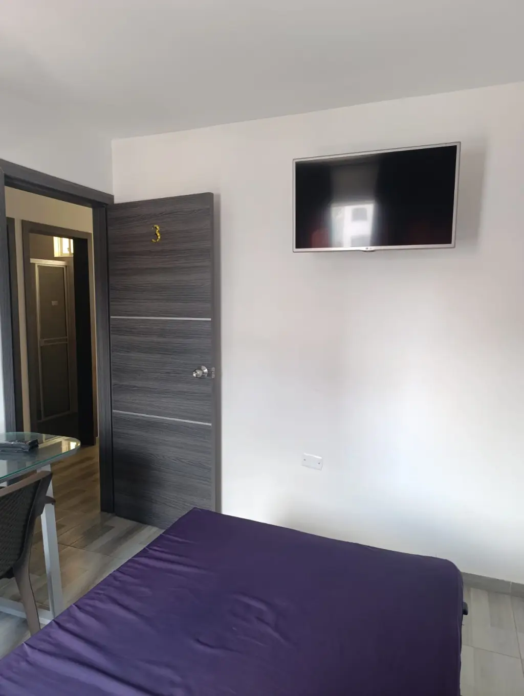 RENTO HABITACIÓN PARA ESTUDIANTES