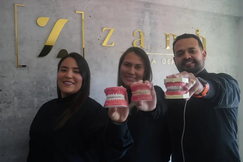 Clínica Dental en San Miguel | Zanh