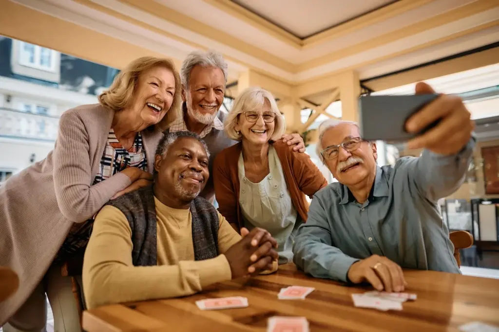 Affordable Retirement Community Lincoln Park, MI