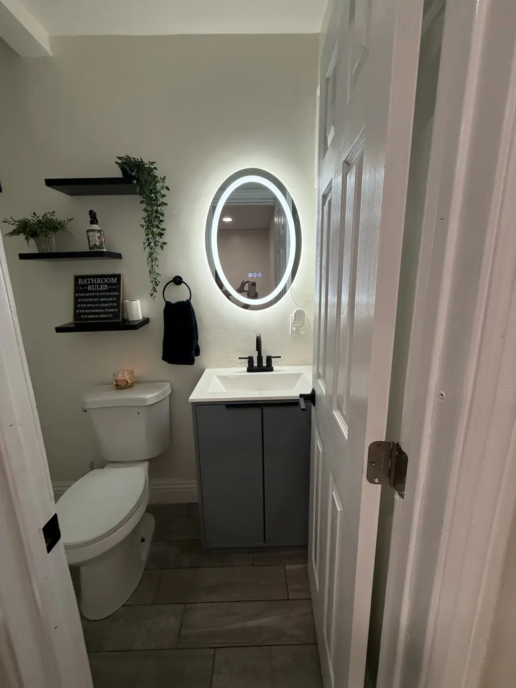 Studio/ Cuarto con Bano $1450