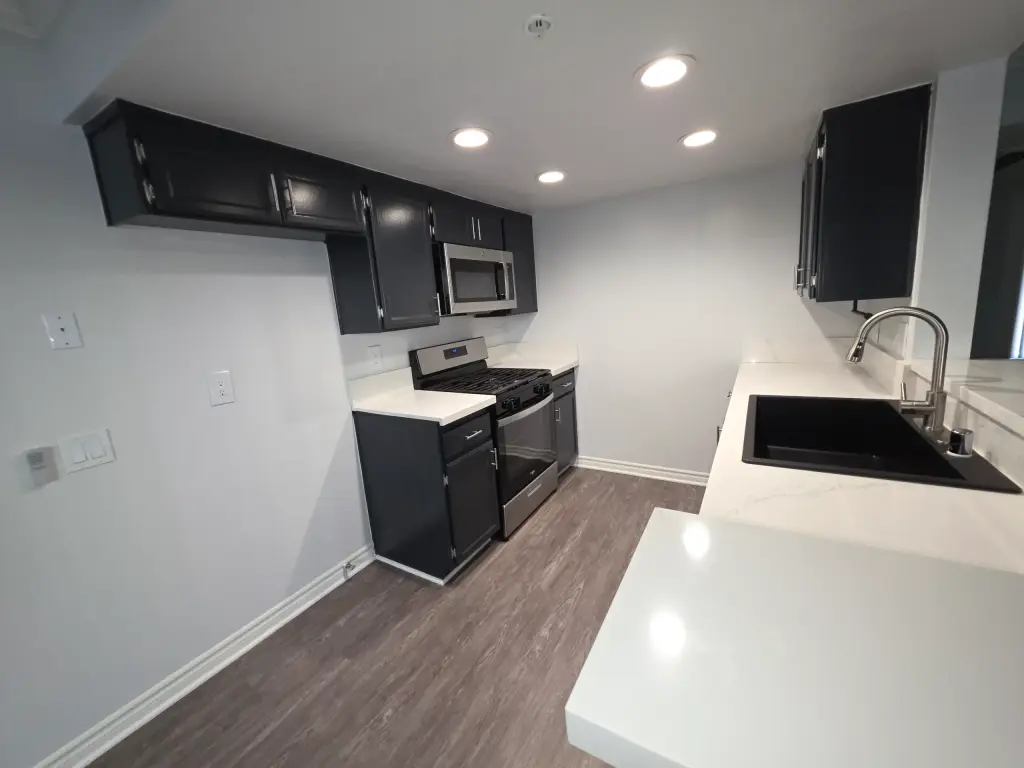 Habitación grande, con closet grande