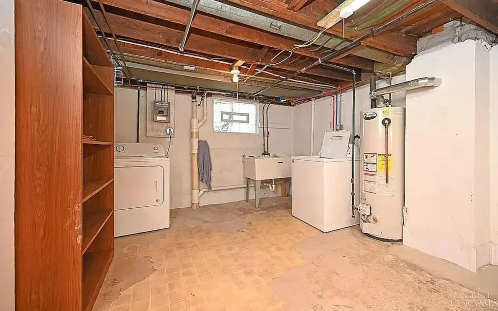Great Home in Desirable Area