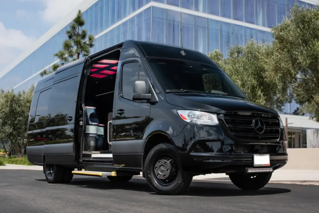 CDL DRIVER CON P ENDORSEMENT cerca de Aliso Viejo CA