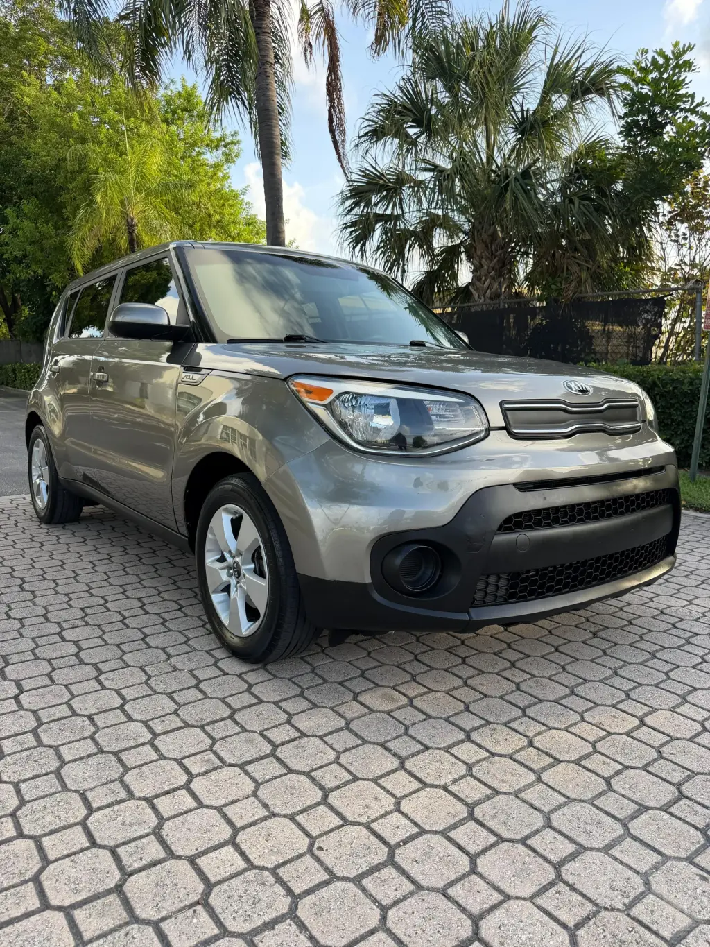🚨 ¡MEGA OFERTA! Kia Soul 2018 – ¡Solo $1,000 de Inicial y Menos de 50k Millas!