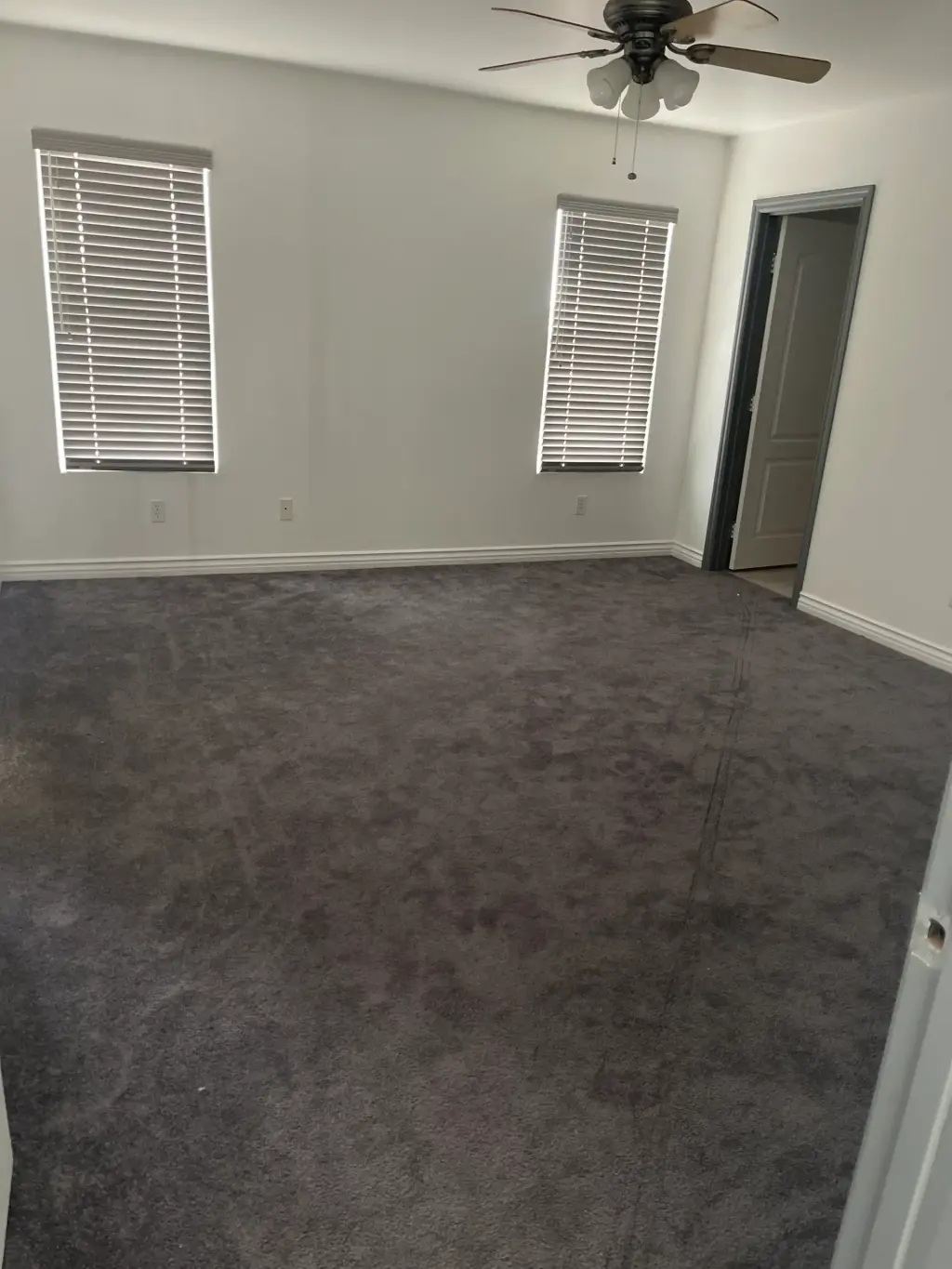 Cuartos disponibles de renta