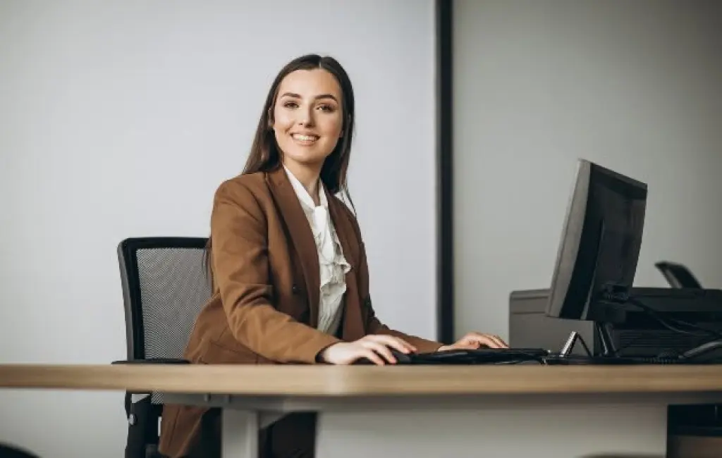 Se requiere personal de oficina