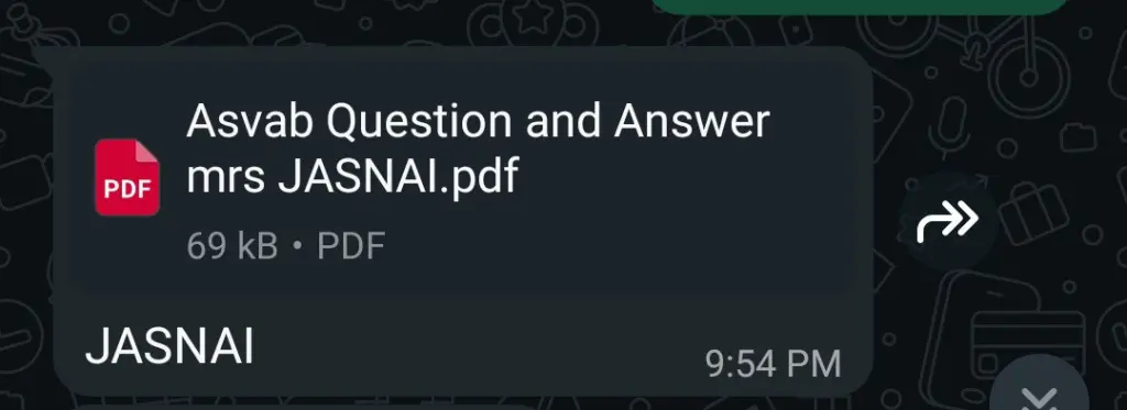 Are you facing difficulties with ASVAB exam or cannot get the scores you deserve for don't hesitate to reach out to me and consider your ASVAB done 👏🙌 let your results do the talking