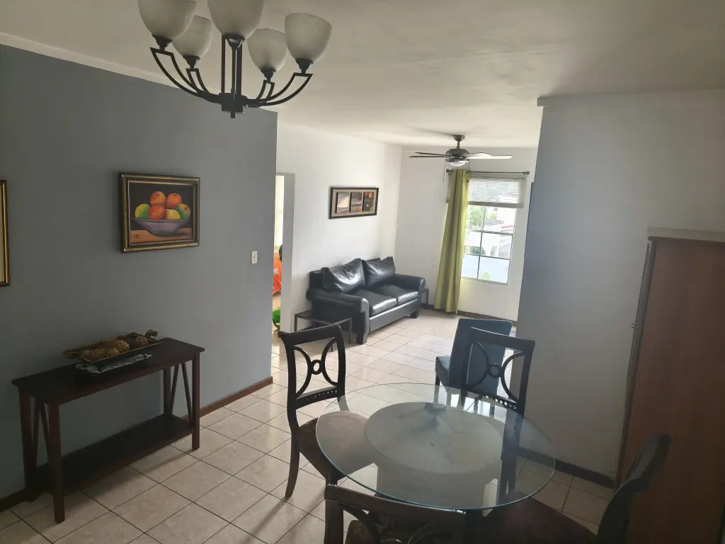 Apartamento en Alquiler en zona cerca de Multiplaza