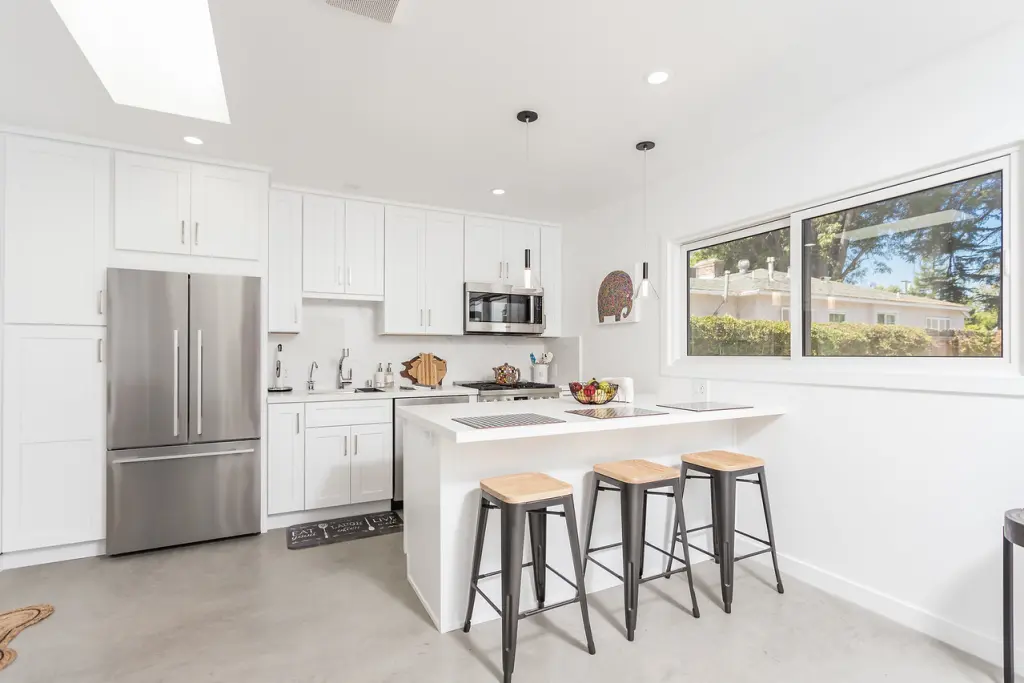 General Contractor