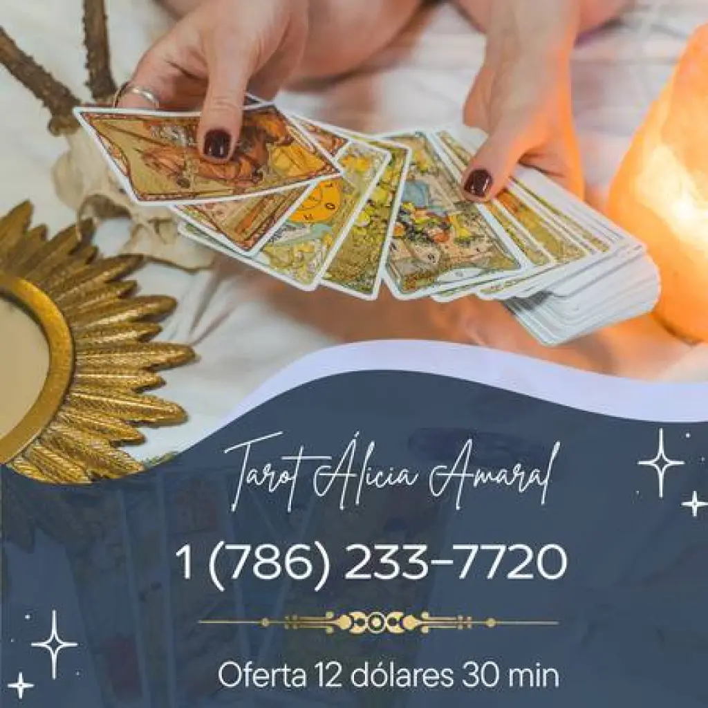CONSULTA LAS MEJORES TAROTISTAS LATINAS OFERTA 12 DOLARES 30 MINUTOS