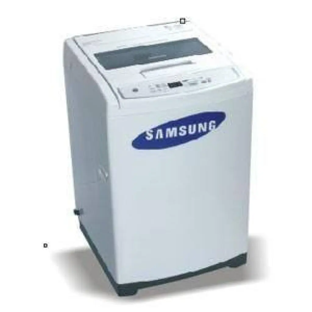 Reparación de Lavadoras en Lima | Servicio Técnico Samsung