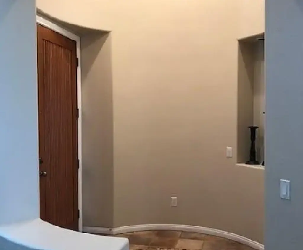 a beautiful house to rent