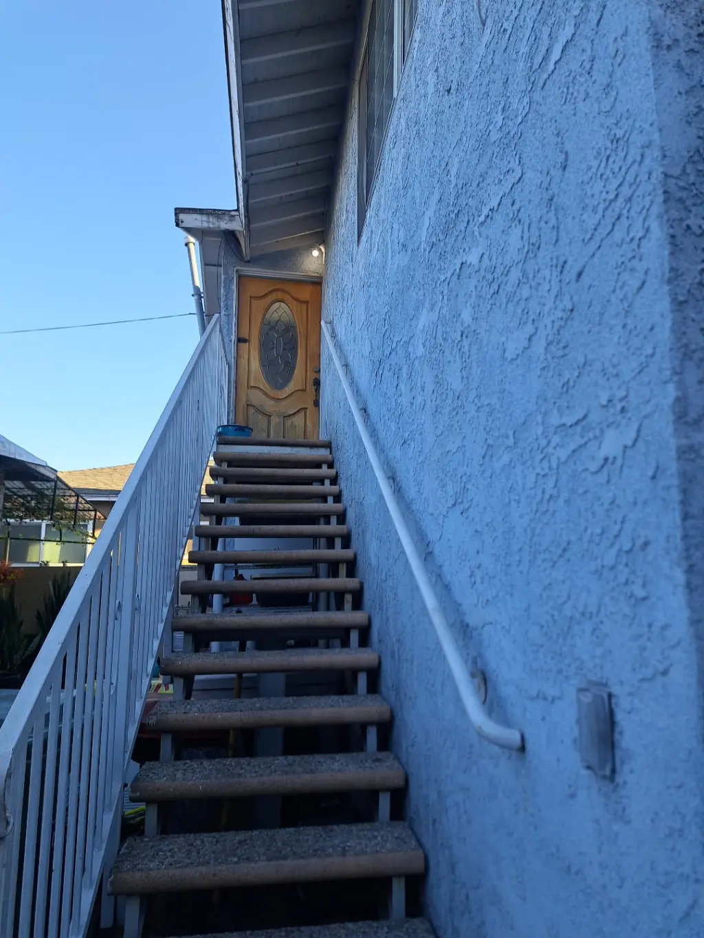 Rento apartamento 1 bd 1 bth