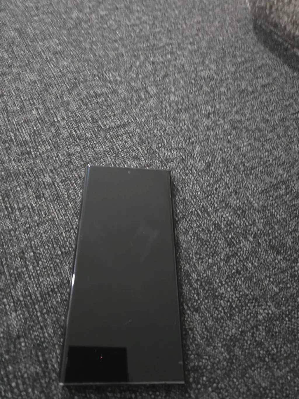Samsung Galaxy S22 Ultra