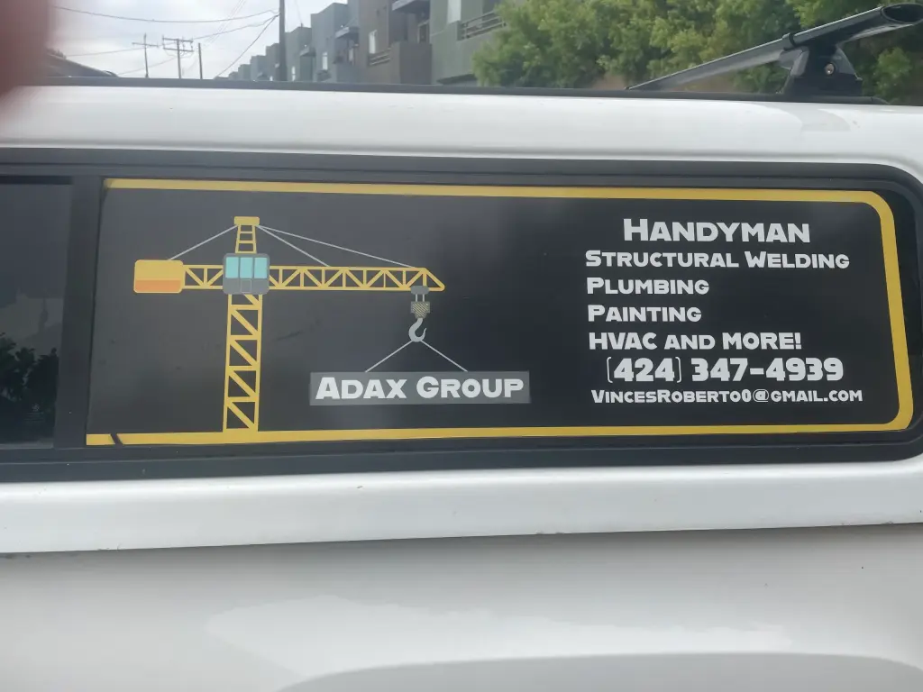 Servicios Profesionales de Reparación - Plomería, Soldadura y Más