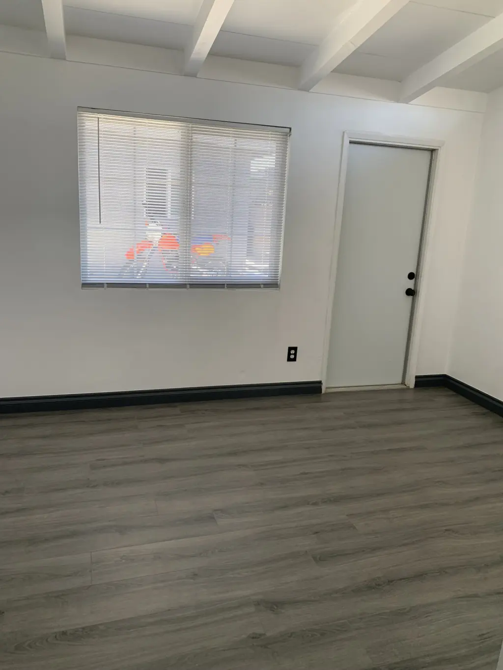 Cuarto en Renta
