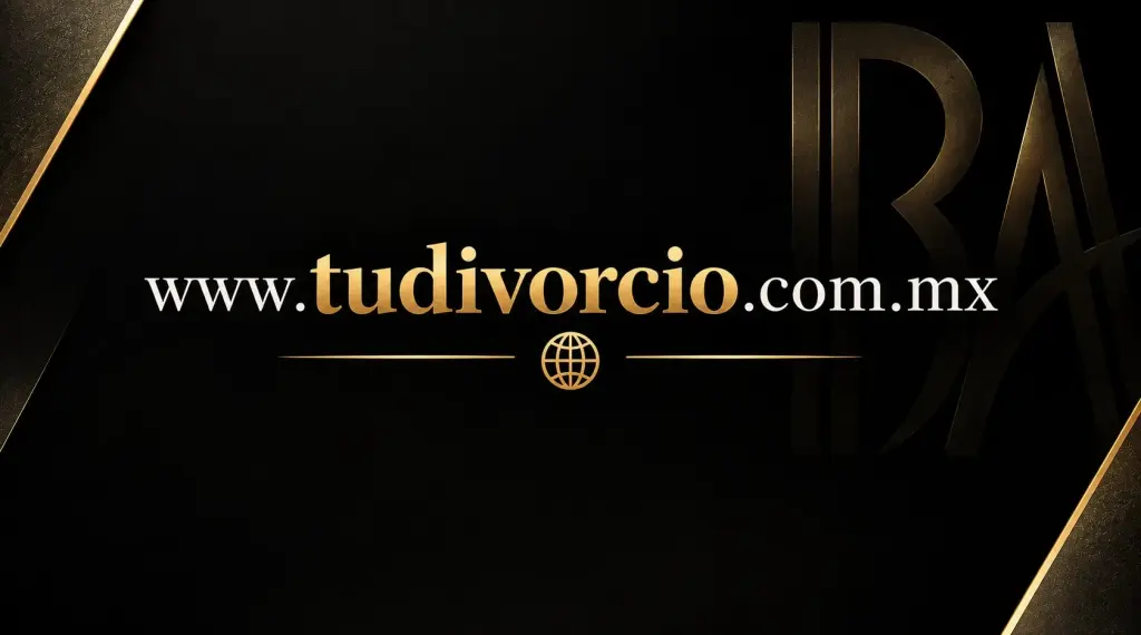 DIVORCIO EN MONTERREY