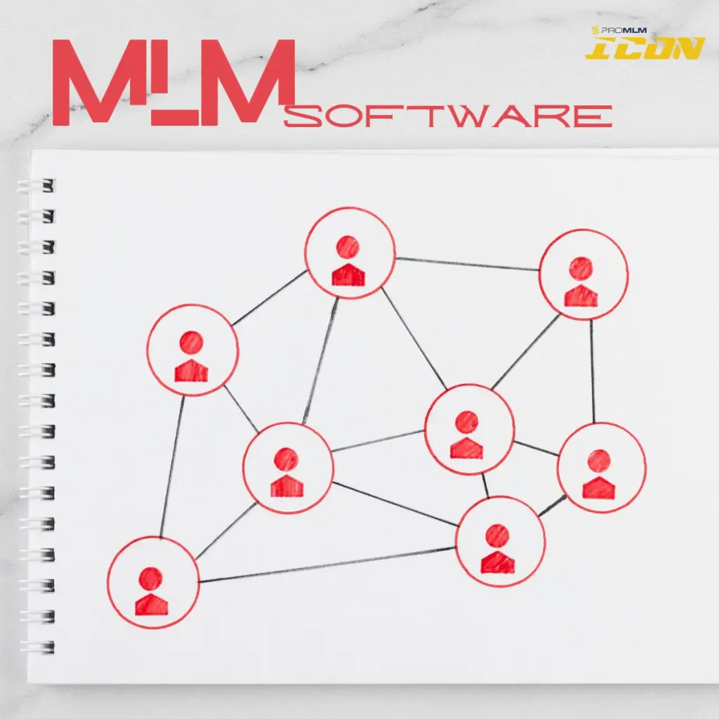 ProMLM Icon – Reliable Software for Direct Selling Success