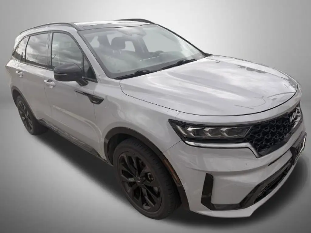 Kia Sorento 2022 AWD SX 4dr SUV