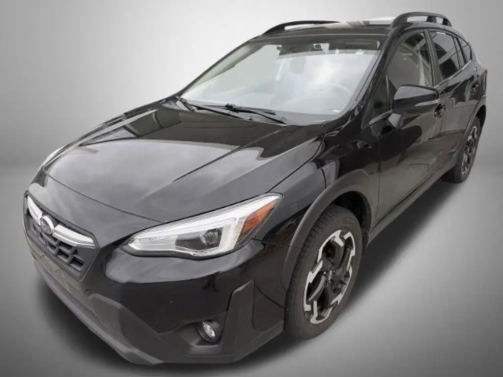Subaru Crosstrek 2023 AWD Limited 4dr Crossover