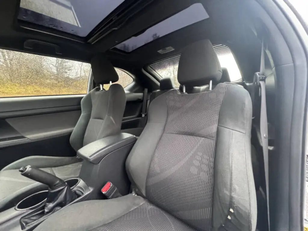 2013 Scion tC