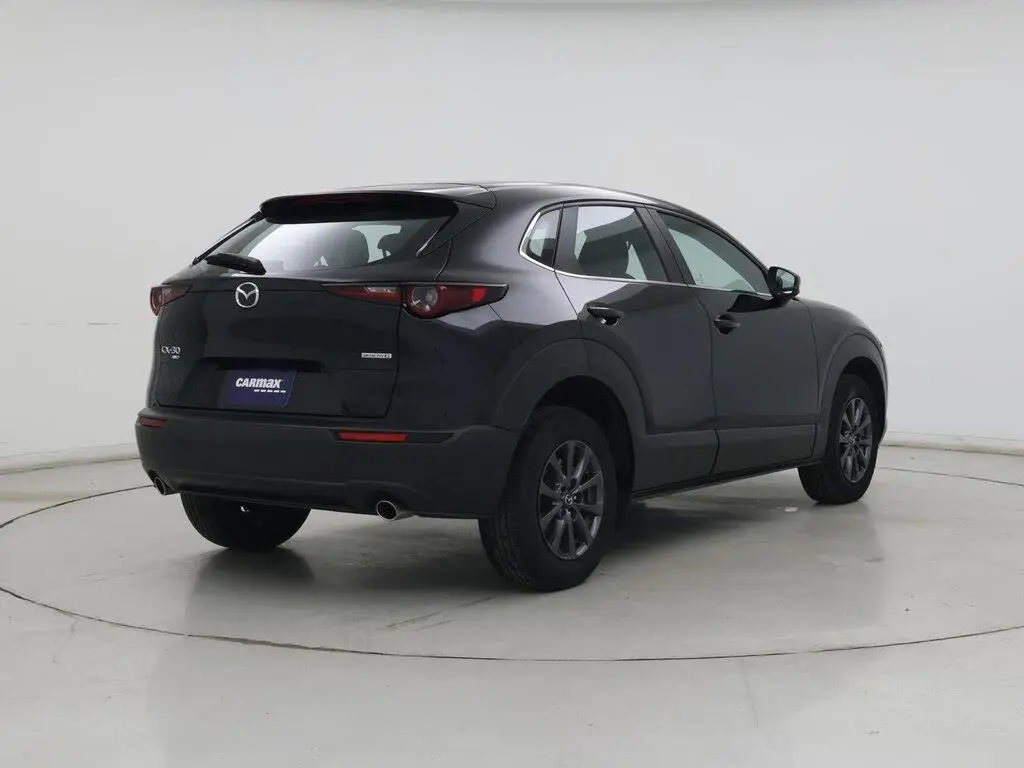 Mazda CX-30 2024 AWD 2.5 S 4dr SUV