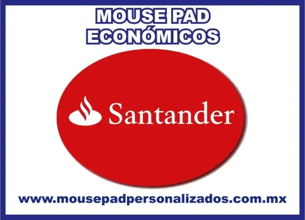 MOUSE PAD DE LEXAN IMPRESOS