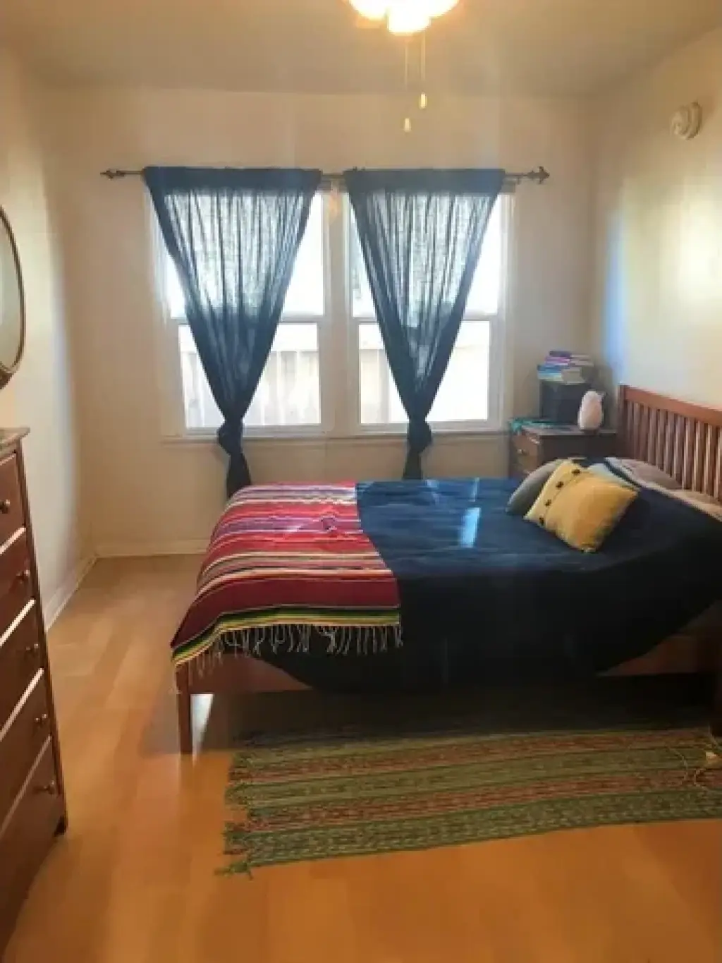Cozy 1-Bedroom and 1-Barhroom