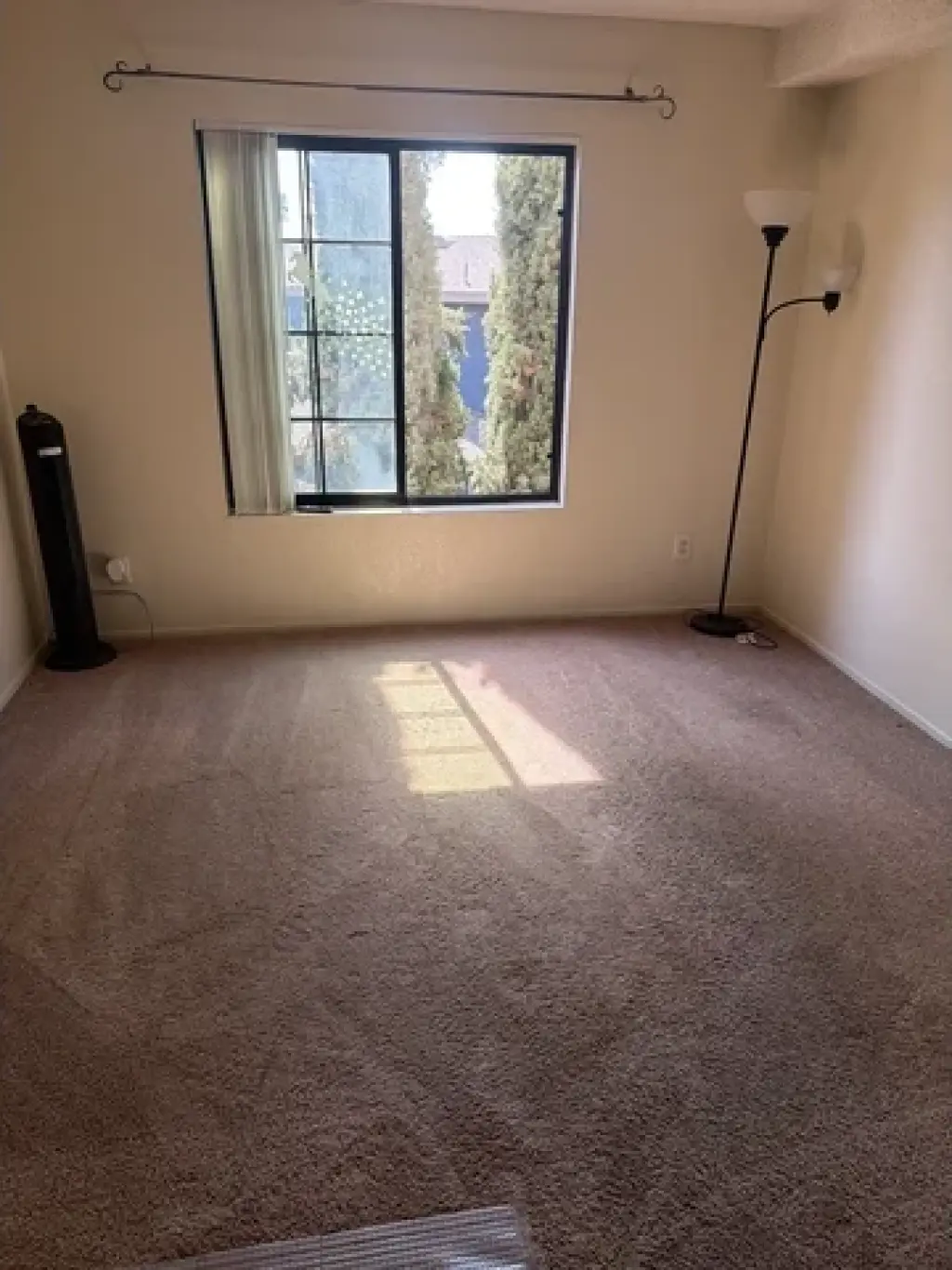 Recamara con baño privado