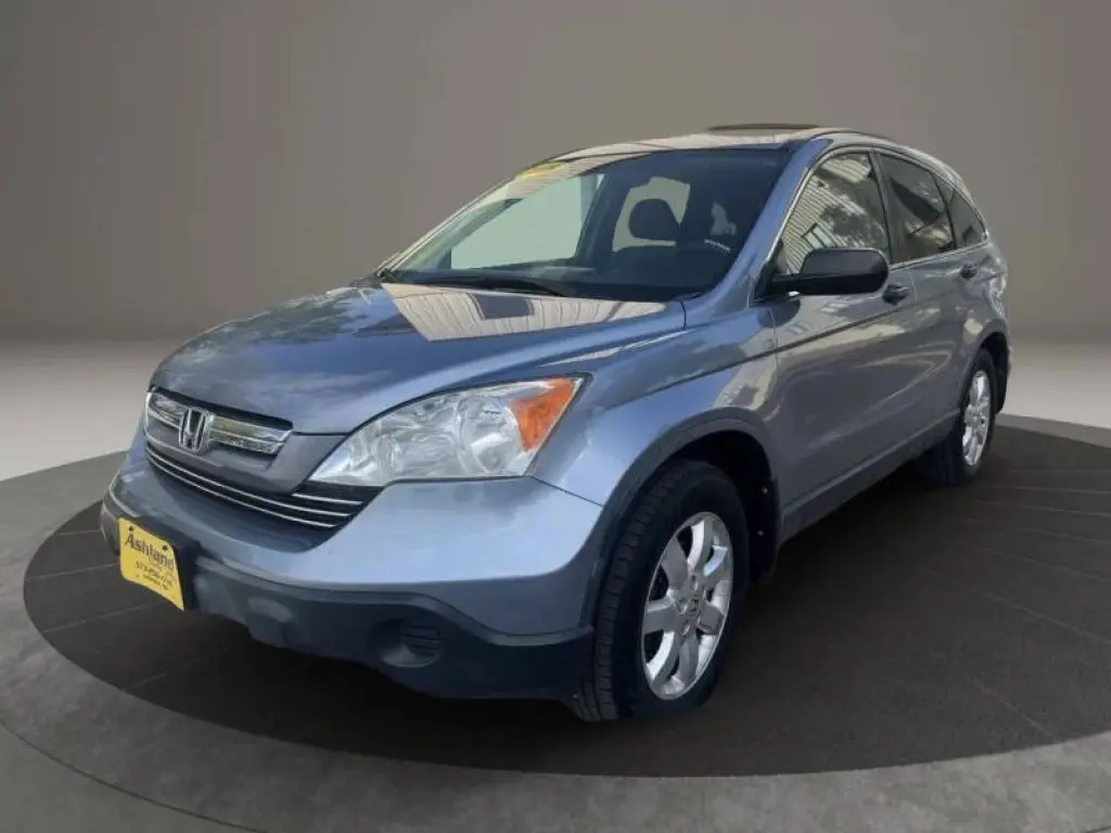 2008 Honda CR-V EX