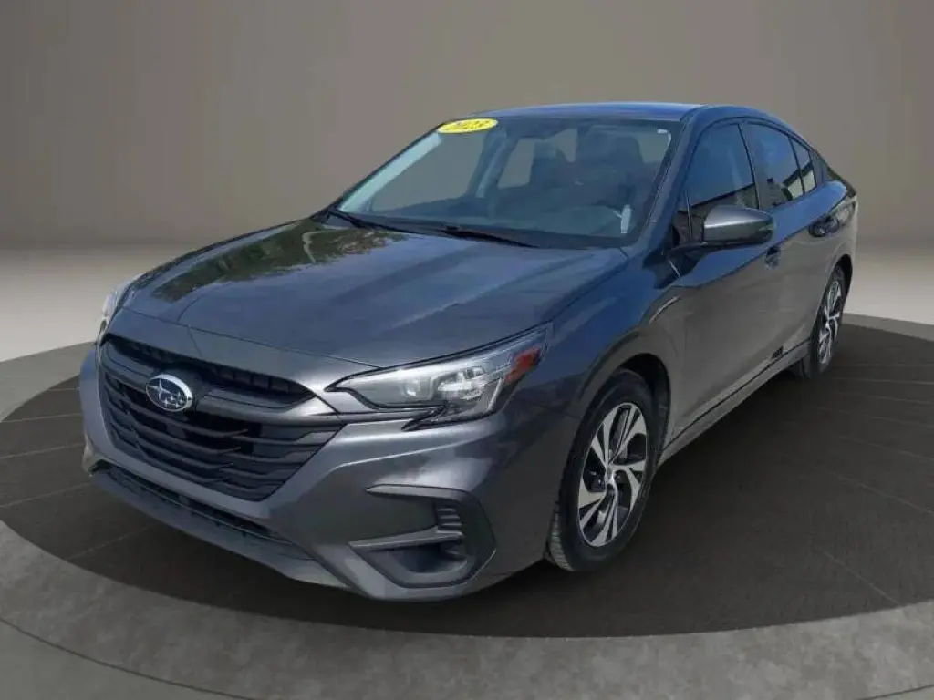 2023 Subaru Legacy Premium