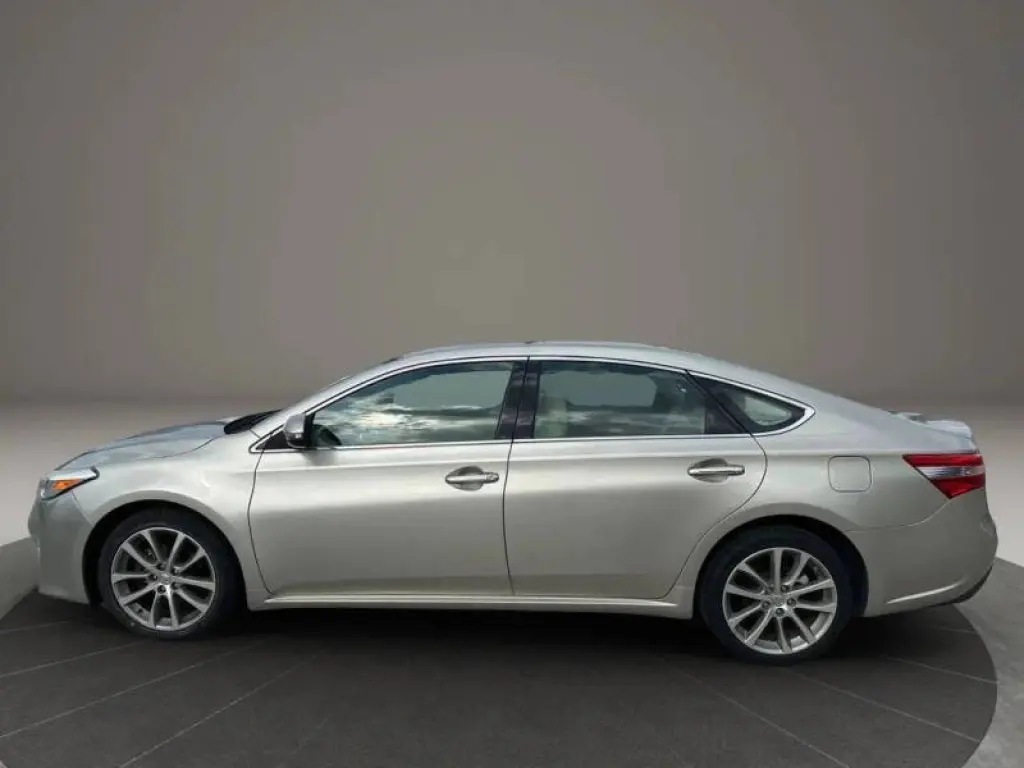 2014 Toyota Avalon XLE Touring