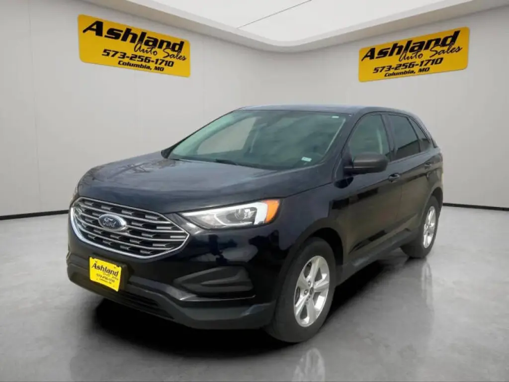 2019 Ford Edge SE